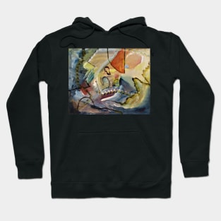 Petrified Bones Hoodie